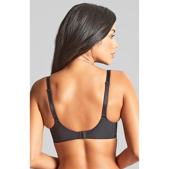 NET Panache Porcelain Elan Moulded T Shirt Bra 28DD - Picture 2 of 7